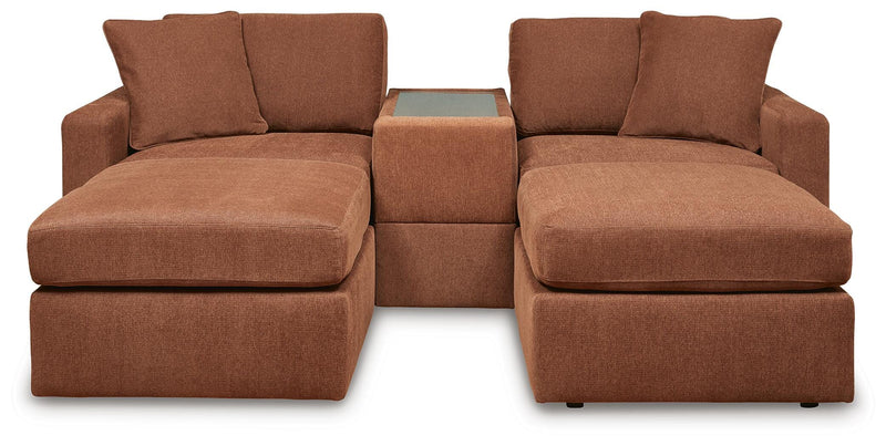 Modmax Living Room Sets