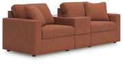 Modmax Sectionals - Spice 3-Piece Sectional (92102S3)