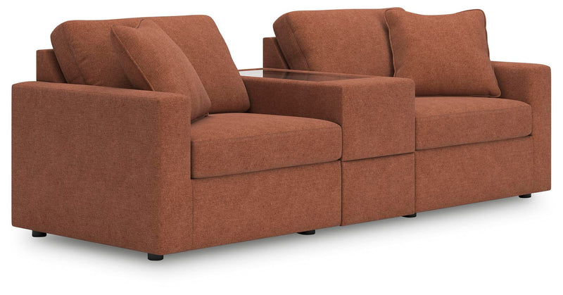 Modmax Sectionals - Spice 3-Piece Sectional (92102S3)