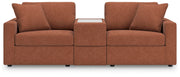 Modmax Sectionals - Spice