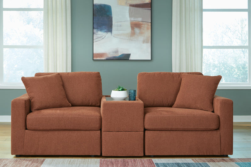 Modmax Living Room Sets