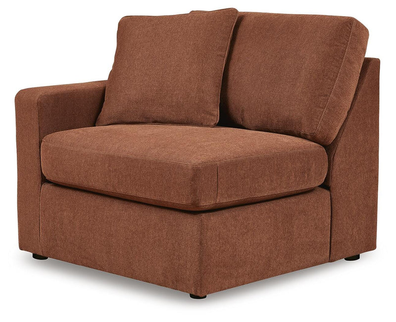 Modmax Sectionals