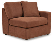 Modmax Sectionals - Spice