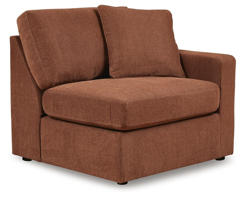 Modmax Sectionals - Spice