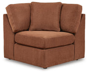 Modmax Sectionals - Spice