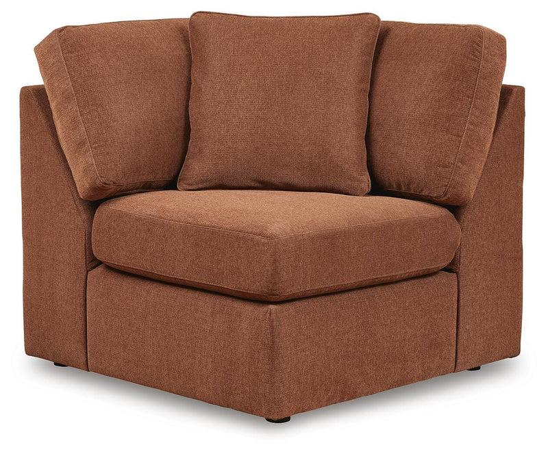 Modmax Sectionals - Spice