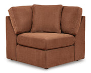 Modmax Sectionals - Spice