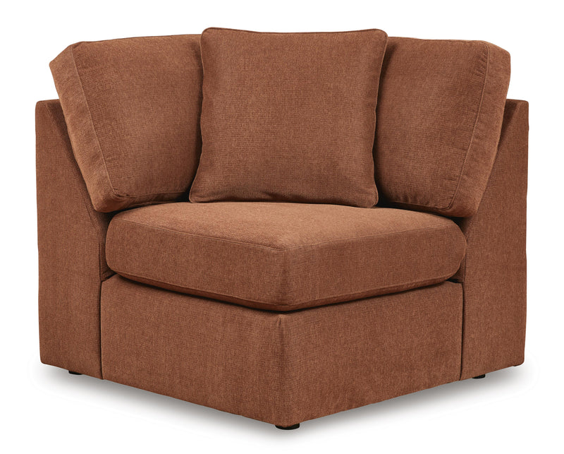 Modmax Sectionals - Spice