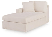 Modmax Sectionals - Oyster
