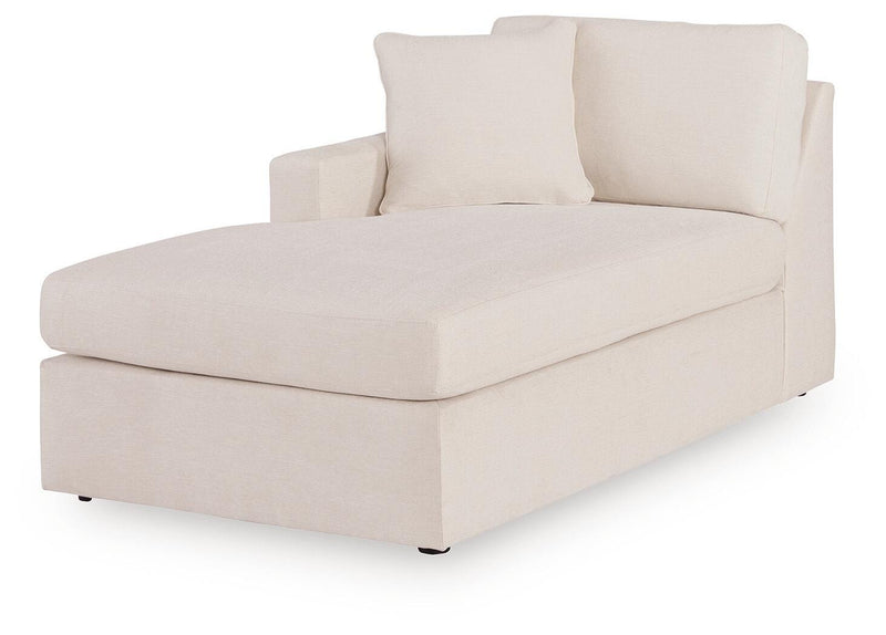 Modmax Sectionals - Oyster