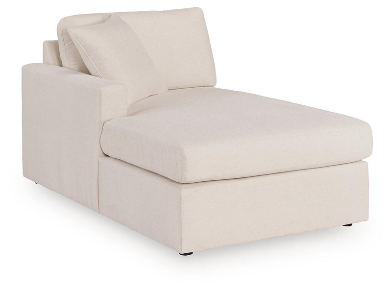 Modmax Sectionals - Oyster