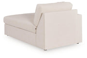 Modmax Sectionals - Oyster