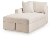 Modmax Sectionals - Oyster