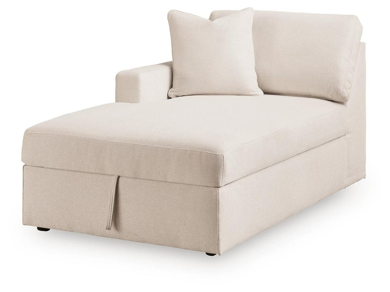 Modmax Sectionals - Oyster