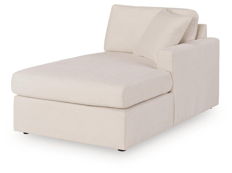 Modmax Sectionals - Oyster