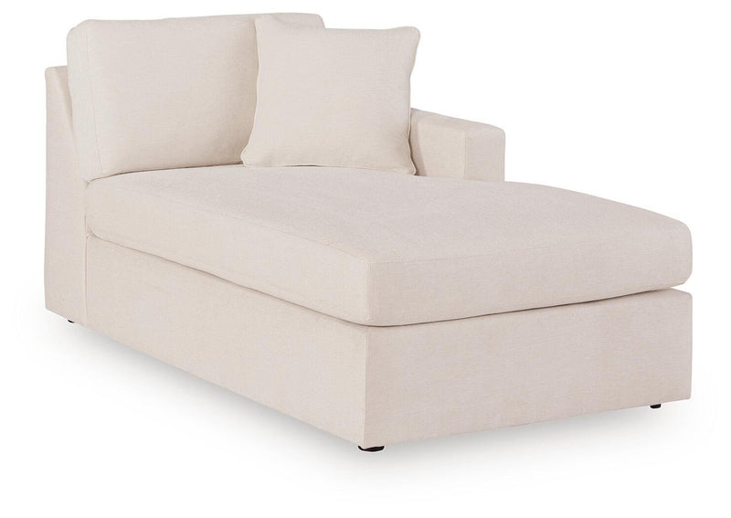Modmax Sectionals - Oyster