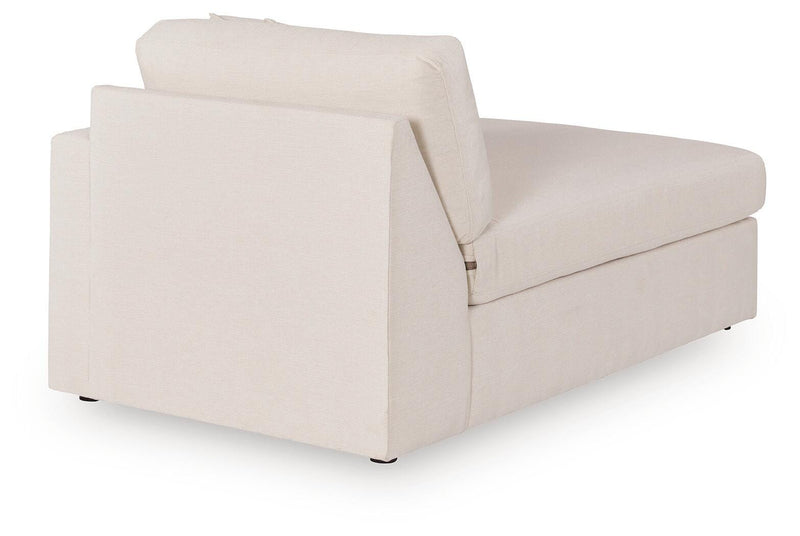 Modmax Sectionals - Oyster