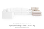 Modmax Sectionals - Oyster