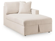 Modmax Sectionals - Oyster