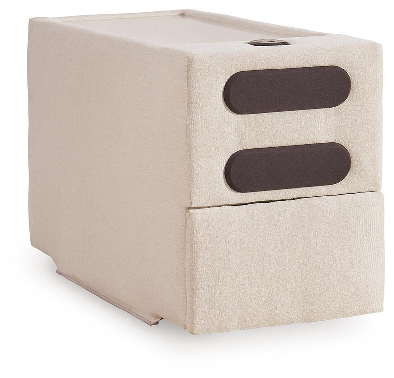 Modmax Sectionals - Oyster