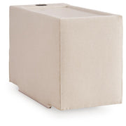 Modmax Sectionals - Oyster