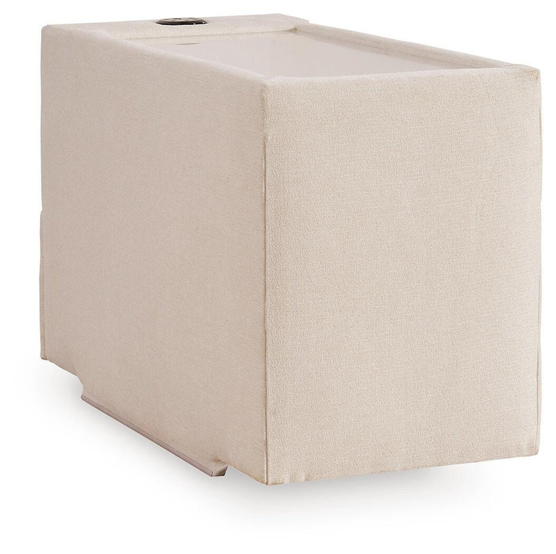 Modmax Sectionals - Oyster