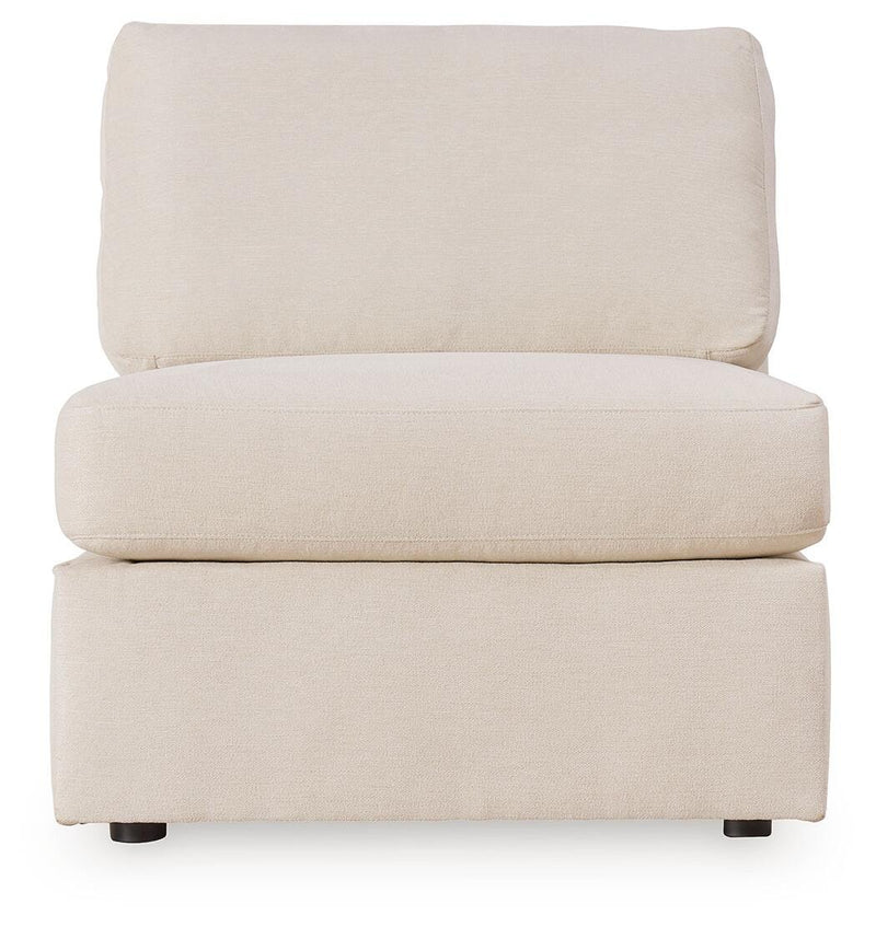 Modmax 4-Piece Sectional