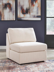Modmax Sectionals - Oyster