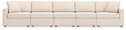 Modmax 5-Piece Sofa