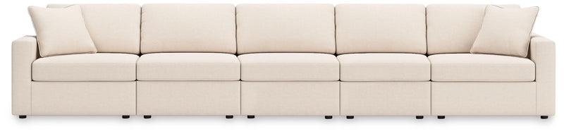Modmax Sectionals