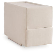 Modmax Sectionals - Oyster