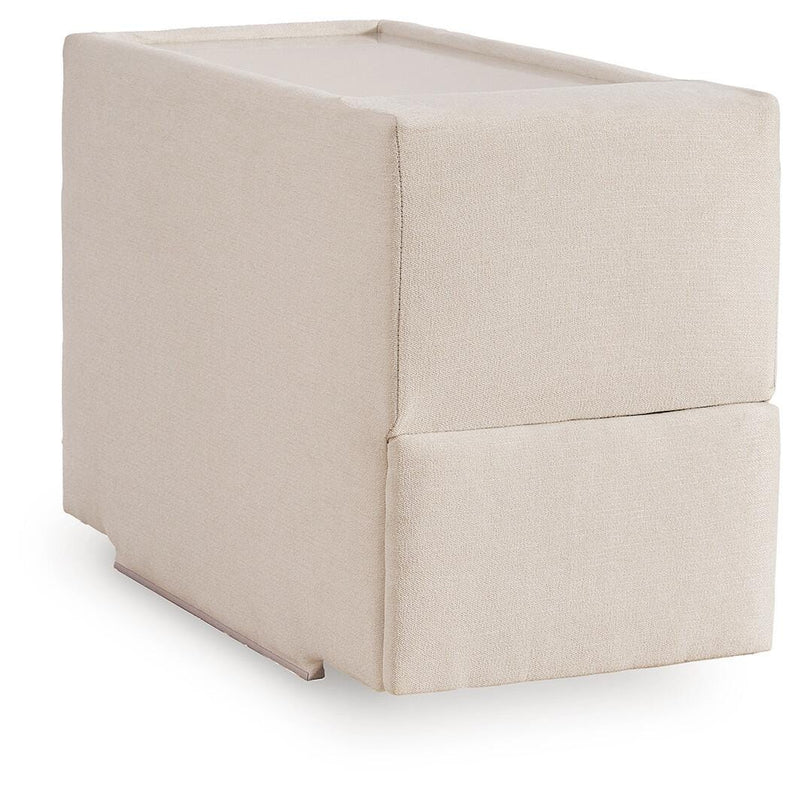 Modmax Sectionals - Oyster