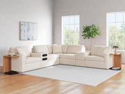 Modmax Sectionals - Oyster