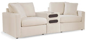 Modmax Sectionals - Oyster 3-Piece Sectional