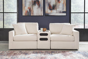 Modmax Sectionals - Oyster