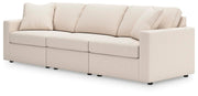 Modmax Sectionals - Oyster