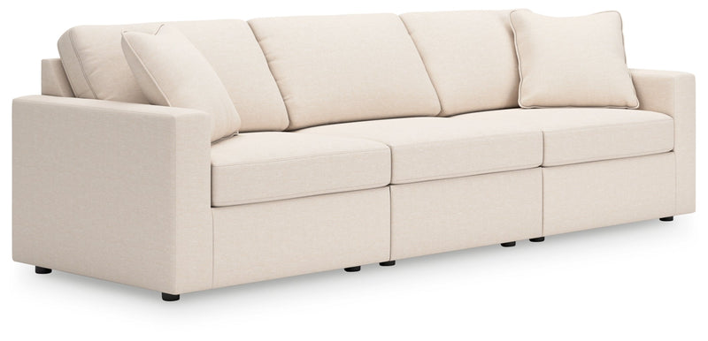 Modmax Living Room Set