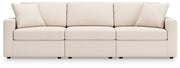 Modmax Living Room Set
