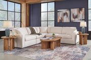 Modmax Sectionals - Oyster