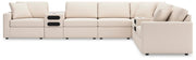 Modmax Sectionals - Oyster