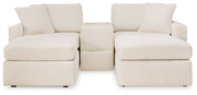 Modmax Living Room Set