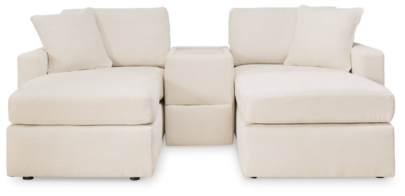 Modmax Living Room Set