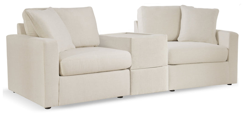 Modmax Living Room Set