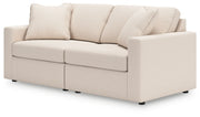 Modmax Living Room Set