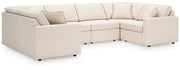 Modmax Sectionals - Oyster