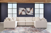 Modmax Sectionals - Oyster