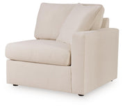 Modmax Sectionals - Oyster