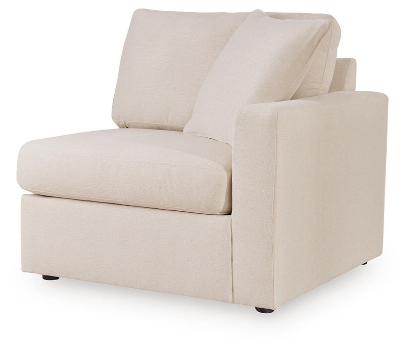 Modmax Sectionals - Oyster
