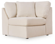 Modmax Sectionals - Oyster