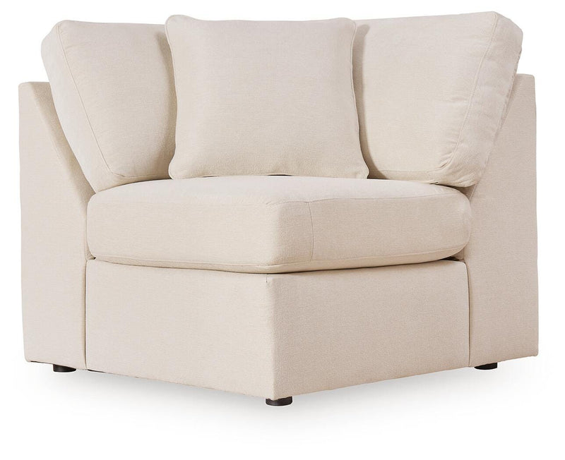 Modmax Sectionals - Oyster